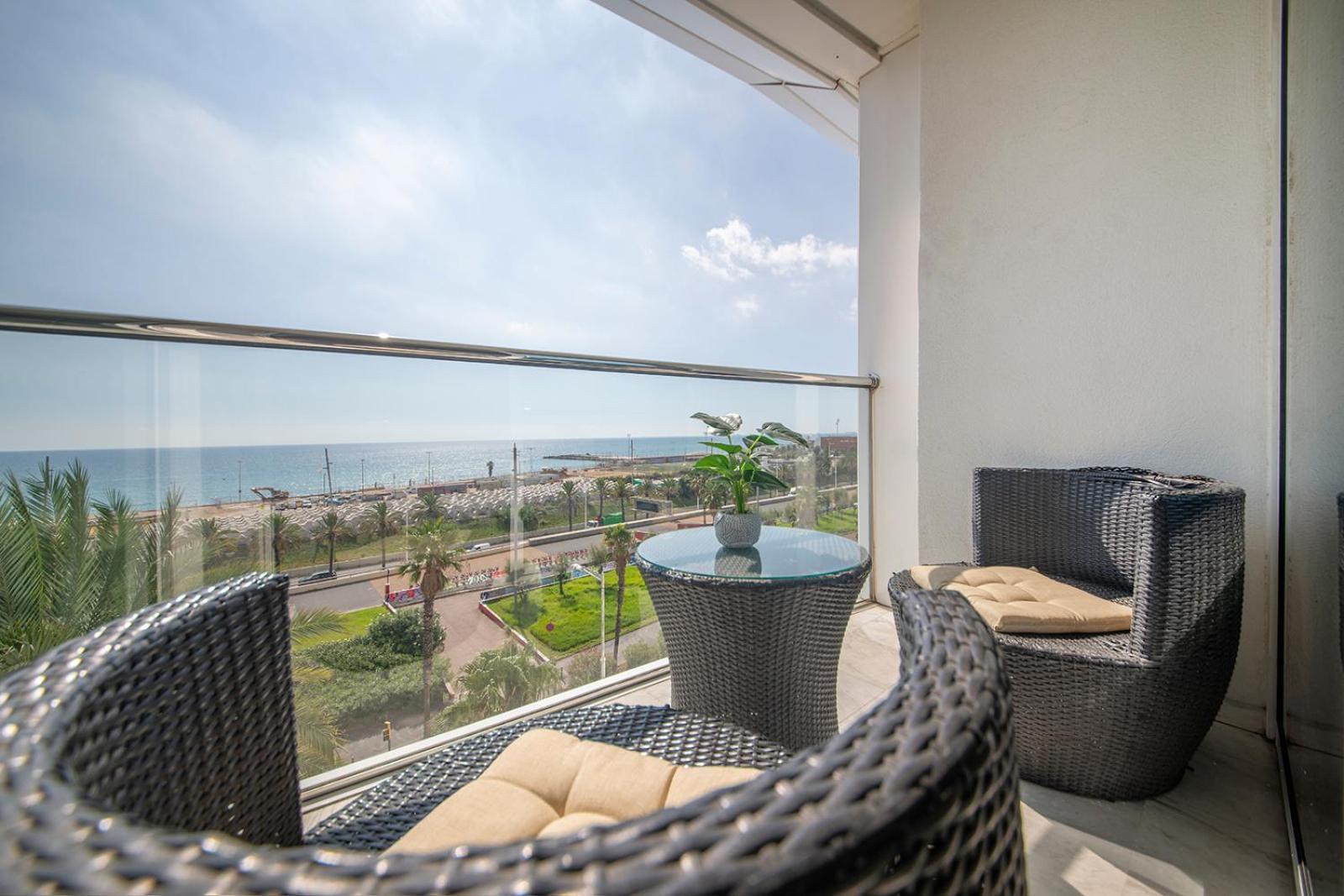 You Stylish Beach Apartments — Photos 3